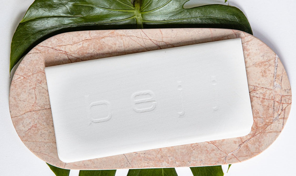 bejj kloth - reusable wet wipe facial cloth makeup remover